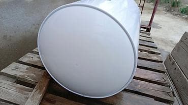 aux kondisioner 35 kv: Ariston 80 l — 4