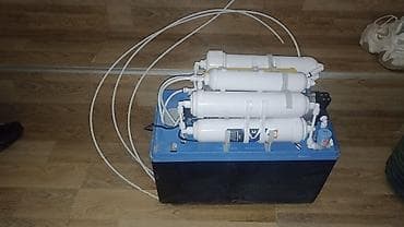 su filteri: Su filtiri satilir tok gelmir bide su gelmir xayiş edirem boş bekarlar — 4