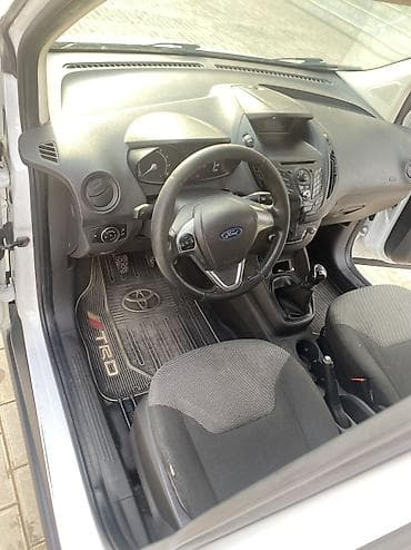 mikroavtobus satisi: Ford Transit: 1 l | 2014 il 194000 km Sedan — 5