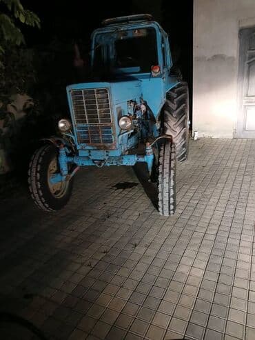 jcb traktor: . Traktor tam ideal vəziyyətdədir, bütün sənədlər qaydasında — 2