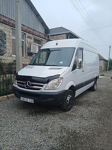 mercedes e170: SALAM istenilen yuklerın daşınması seher ıcı ve yaxud seherler arasın — 1