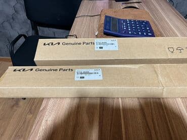 запчасти 39 кузов бмв: Kia SOUL, 2009 г., Новый — 4