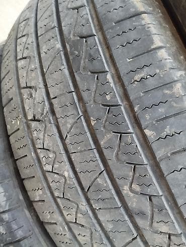 225 55 16 teker: İşlənmiş Şin Hilo 265 / 70 / R 16 — 2