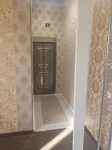 Kirayə mənzillər: Kirayə verilən 1 otaqlı mənzil – mətbəx və sanitar qovşağı ilə — 4
