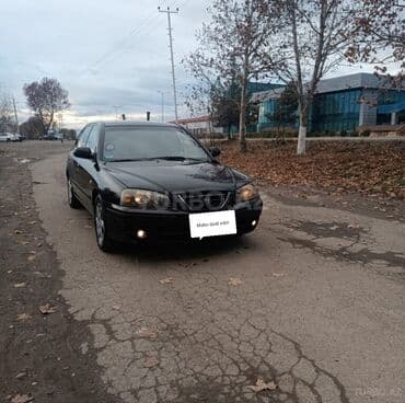 akkumlyator satışı: Hyundai Elantra: 2 л | 2004 г. Хэтчбэк — 4