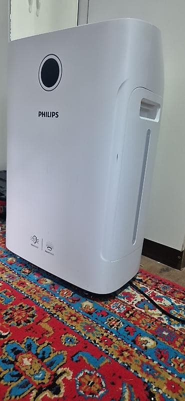 Hava nəmləndiricisi Philips, Soyuq buxarlanma, Ev üçün