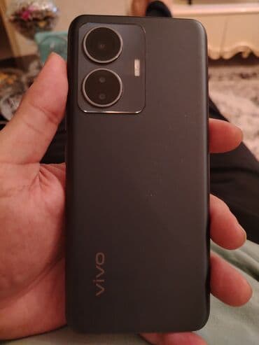 Vivo Y55 5G, 128 GB lalafo.az -da Vivo Y55 5G, 128 GB