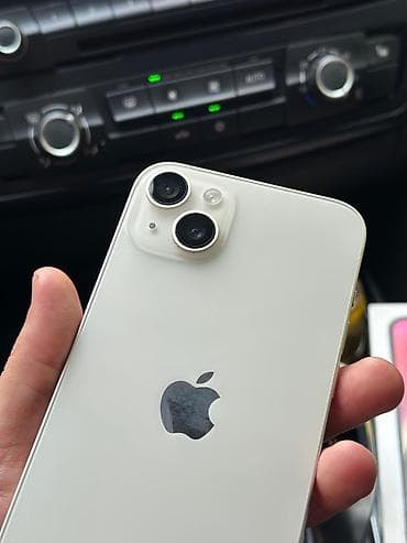 iphone 8 plus 128: IPhone 14 Plus, 128 GB, Blue Titanium, Barmaq izi, Face ID — 2