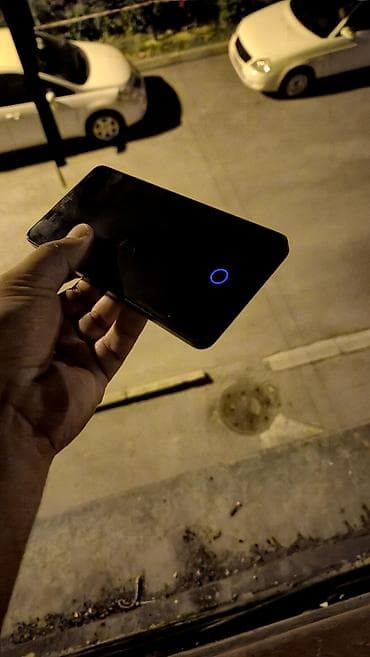 i̇phone 14 plus: Poco X6, 512 GB, rəng - Qara — 3
