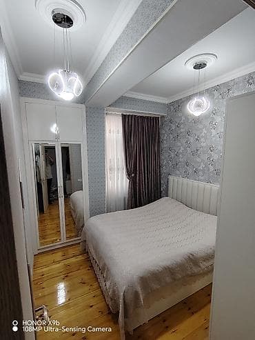 dolab guzgulu: Satılır 2 otaqlı kupçalı mənzil – Xırdalan Xırdalan şəhərində — 7