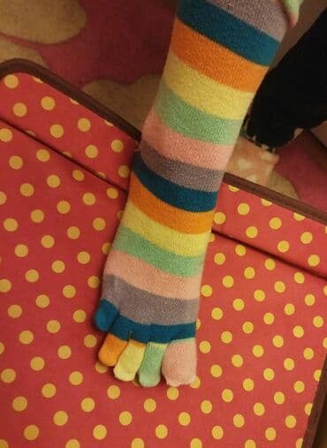 stringer alt paltarı: Noski 36-40 razmer,temiz turkiyenindir — 2