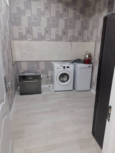 xirdalanda yeni tikili binalar: 2 otaqlı, Yeni tikili, 62 kv. m — 3