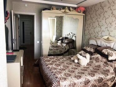 дешевые квартиры в баку: Баку, 3 комнаты, Вторичка, 55 м² — 3