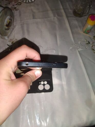 discover note 13 plus отзывы: Redmi Note 12 Discovery, 128 ГБ, цвет - Черный, Face ID — 7