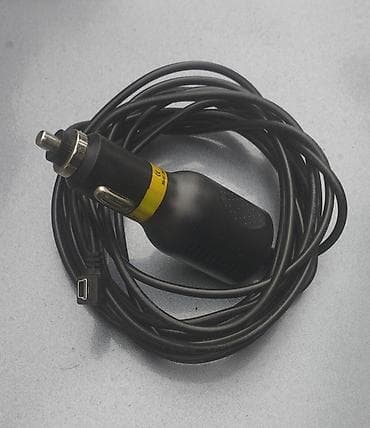 usb hard disk satilir: Avtomobil üçün DVR (Video CAR DVR) – ön və arxa kamera dəstı Məhsulun — 8