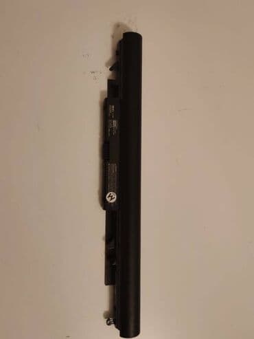 ноутбук ремонт на дому: İşlənmiş HP 15.6 ", Intel Core i3, 256 GB, Ünvandan götürmə — 4