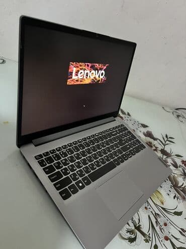 ZİL: 💻 Lenovo Noutbuk – Gündəlik istifadə üçün ideal 🔹 Prosessor: Intel — 2