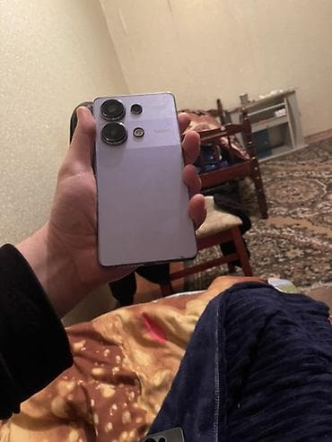 Redmi Note 13 Pro, 256 GB