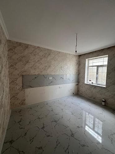 dolu ev: Masazır 4 otaqlı, 150 kv. m, Kredit var, Yeni təmirli — 8