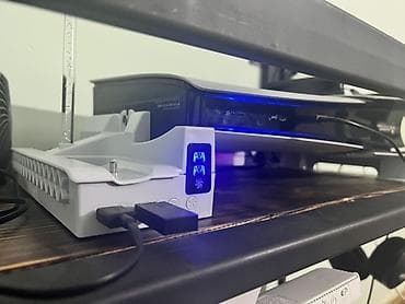 sony video: PlayStation 5 pro zbor şəkildə satılır Ps5 pro Ps5 qulaqlıq Xiaomi — 3