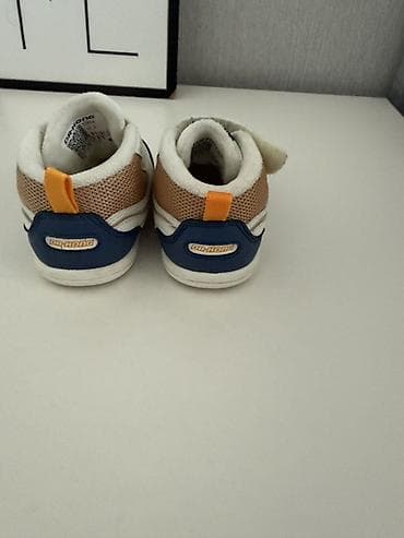 Uşaq idman ayaqqabısı – DR.KONG - Brend: DR.KONG - Model: yüksək