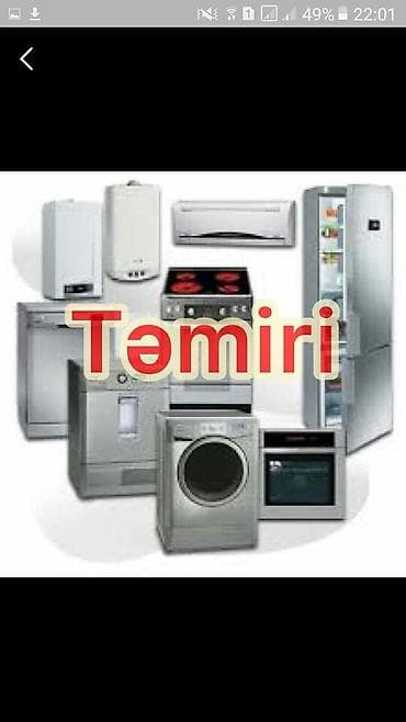 playstation temiri: Butun nov soyuducularin palyaryuyanlarin kondisonerlerin — 1