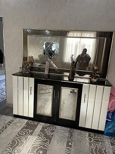 Masa və oturacaqlar