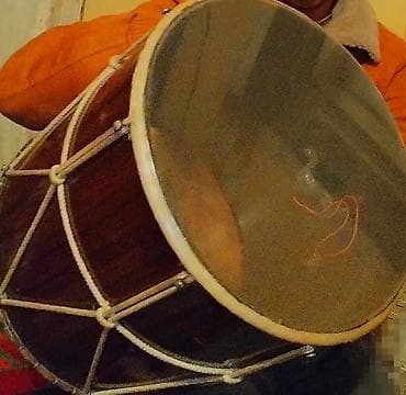 nağara: Təcili Nağara Satılır Çanağı Bütövdü Calağı Yoxdu ÖZÜM BAĞLATDIRMIŞAM — 6