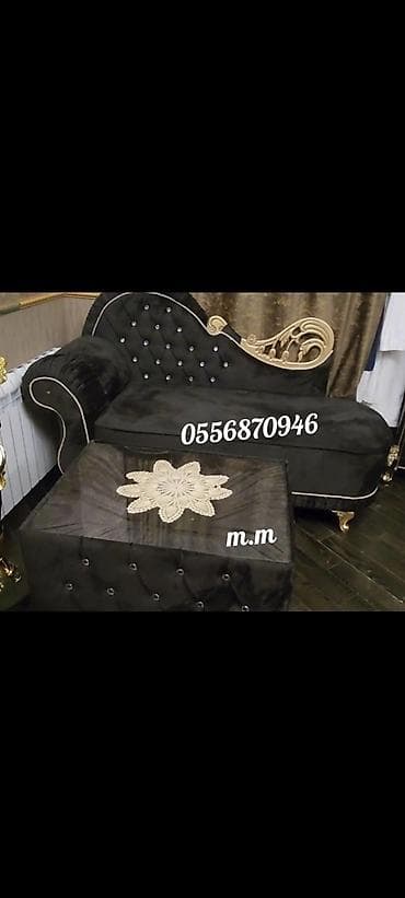 Divanlar: Mini-divan, Yeni, Açılmayan, Bazasız, Parça, Şəhərdaxili pulsuz çatdırılma — 6