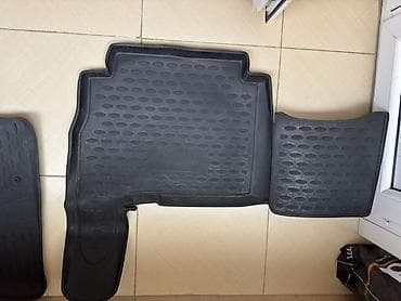 vitor formula: Avtomobil üçün ayaqaltı, İşlənmiş, Rezin, Kia Sorento — 2