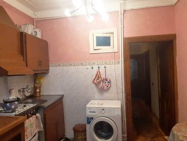 ev masazir: Bakı, 4 otaqlı, Köhnə tikili, 128 kv. m — 7