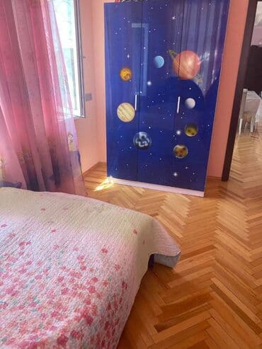 qəbələ gunluk evler: 260 kv. m, 8 otaq, Kombi, Qaz, İşıq — 7