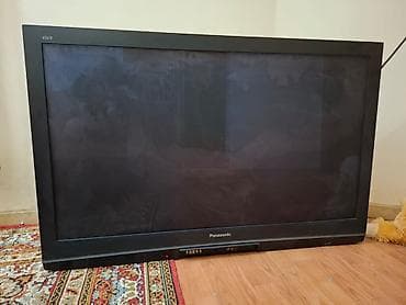 televizor xarab: Televizor Panasonic 50" — 1