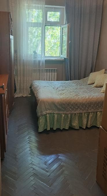Kirayə mənzillər: Aydin memmedov 16 merkezi xesde xananin qarwisinda daw bina 5ci — 5
