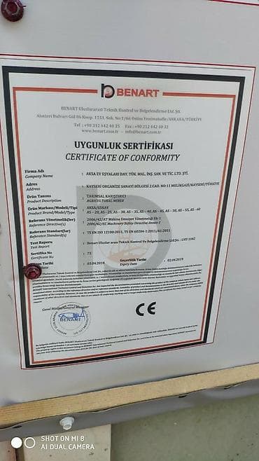 Nehre nehrə Euro klass 40 litrelik Yeni model Turk istehsali — 7
