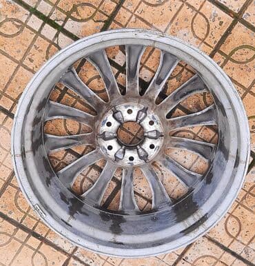 tap az disk teker: İnfiniti Q80 disqi 1 ədəd — 2