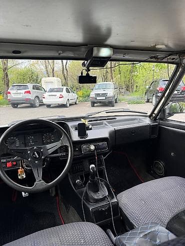 06 masin: Tofas : 1.6 l | 2000 il 89000 km Sedan — 9