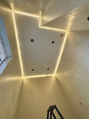 hamam ucun asma tavan: DARTMA TAVANLAR – layihələndirmə və quraşdırma xidməti - Material — 7