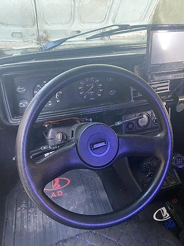 daewoo lanos ehtiyat hisseleri: VAZ (LADA), fiat, 2017 il, İşlənmiş, Ünvandan götürmə — 1