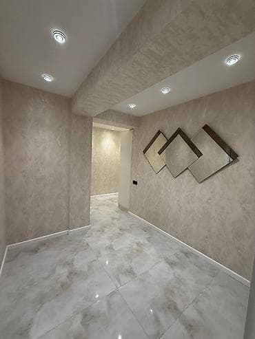 yeni ramanida ev: 2 otaqlı, Yasamal r. r-nu — 6