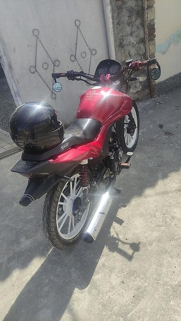 ucuz maped: Tufan — 8