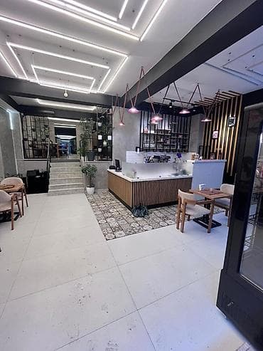 rahat emlak: İcarəyə verilir obyekt 250 m², Ağ şəhər q. Obyekt haqqında: 📍 Ümumi — 1