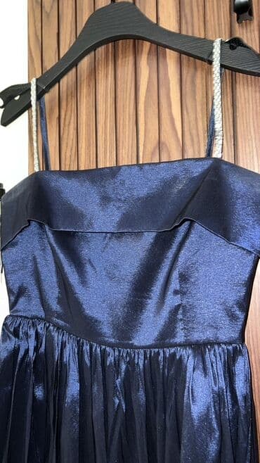 Вечернее платье, Макси — 3