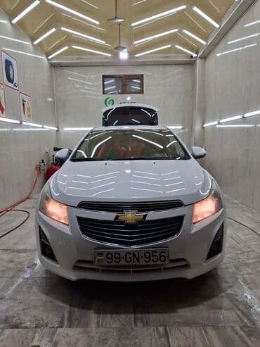 фольксваген тигуан 2 0: Chevrolet Cruze: 1.8 л | 2013 г. 235 км Седан — 4