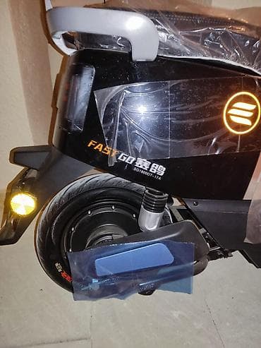 Мототранспорт: - SG1000DT-17A — 2