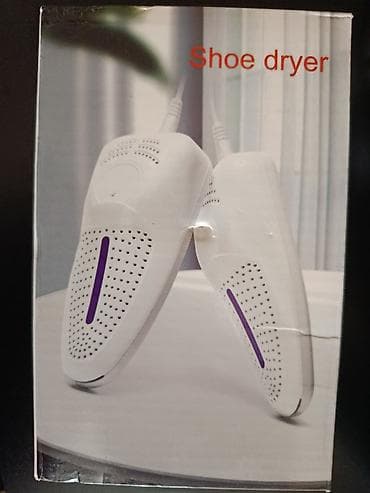 печка сапог: Ayaqqabı Quruducu – elektrikli - 360° dövriyyəli sabit temperaturla — 4