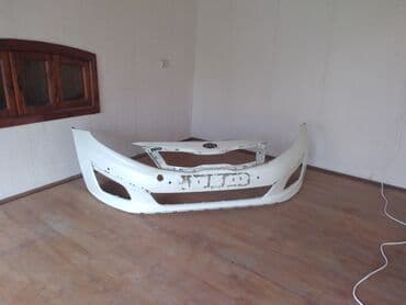 запчасти для сушилки для белья: Kia optima 2014 qabaģ bufer. sekilde gorunduyu kimidir qiymetde ona — 1