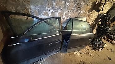 r13 disklər: Audi A6 3 mator üçün ehtiyat hissələri satılır (1997–2004) qiymət — 5