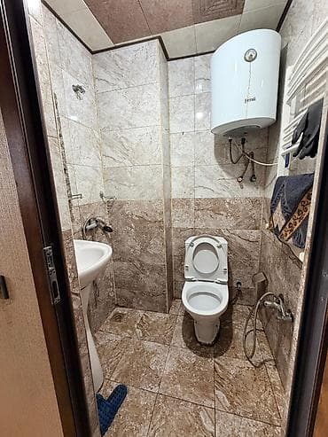 modul tipli ev: Masazır, 2 otaqlı, Yeni tikili, 36 kv. m — 6