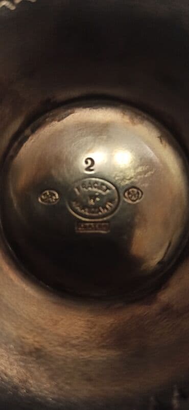 dilənçi qadının sirri yüklə: Heykəlcik, 1950 il, Farfor, SSRİ, Pulsuz çatdırılma — 29